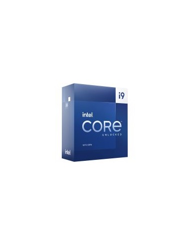 Intel CPU Desktop Core i9-13900KF...
